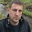 Знакомства: Никита, 37 лет, Феодосия