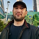 Знакомства: Ибрагим, 37 лет, Турсунзаде