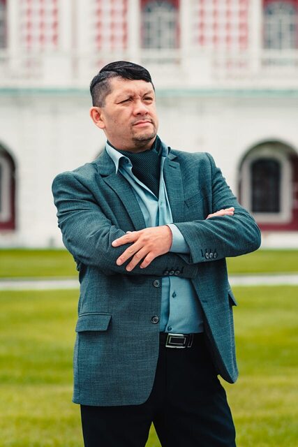 Фото - Tabor.ru