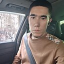 Знакомства: Аманжан, 25 лет, Жаркент