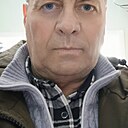 Знакомства: Владимир, 63 года, Северобайкальск