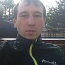 Знакомства: Даниил, 38 лет, Юрга
