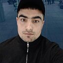 Знакомства: Али, 31 год, Красноярск
