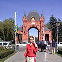 Знакомства: Люба Любаша, 69 лет, Краснодар