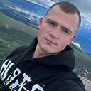 Знакомства: Илья, 26 лет, Киселевск