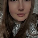 Знакомства: Ольга, 25 лет, Омск