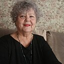 Знакомства: Неля, 70 лет, Уфа