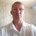 Знакомства: Андрей, 44 года, Вологда