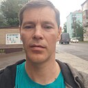 Знакомства: Роман, 49 лет, Красноярск