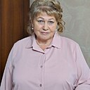 Знакомства: Татьяна, 67 лет, Балаково