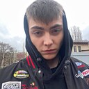 Знакомства: Данил, 20 лет, Воронеж