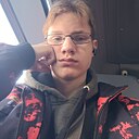 Знакомства: Иван, 19 лет, Череповец
