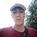 Знакомства: Рустам, 35 лет, Краснокаменск
