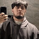Знакомства: Zuba, 24 года, Абакан