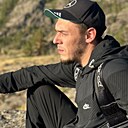 Знакомства: Антон, 31 год, Экибастуз