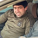 Знакомства: Сиёвуш, 35 лет, Орехово-Зуево