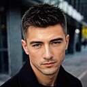 Знакомства: Dima, 35 лет, Днепр