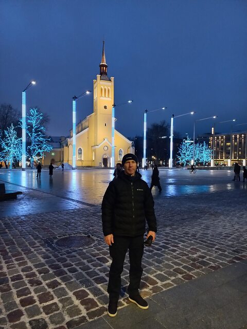 Фото - Tabor.ru