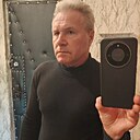 Знакомства: Владимир, 58 лет, Жодино