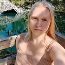 Знакомства: Ксения, 23 года, Санкт-Петербург