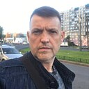 Знакомства: Денис, 50 лет, Санкт-Петербург