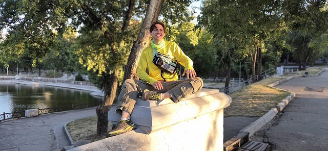 Фото - Tabor.ru