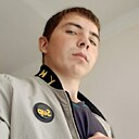 Знакомства: Сергей, 23 года, Ноябрьск
