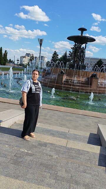 Фото - Tabor.ru
