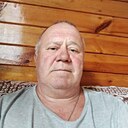 Знакомства: Виктор, 65 лет, Гомель