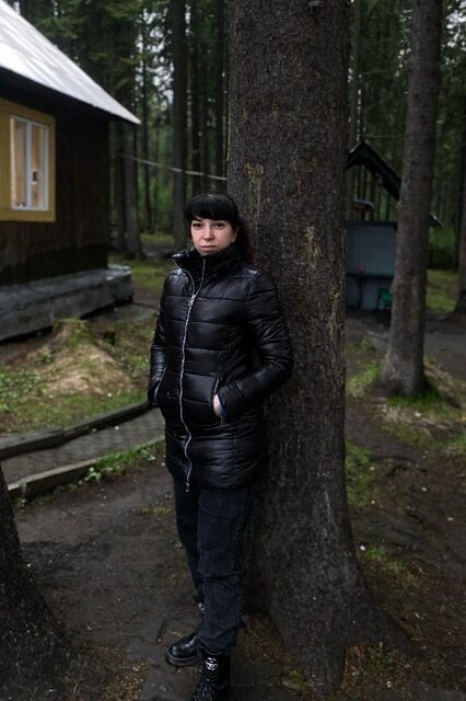 Фото - Tabor.ru