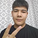 Знакомства: Sulton, 18 лет, Чирчик