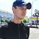 Знакомства: Виталий, 39 лет, Орск