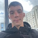 Знакомства: Иван, 27 лет, Иглино