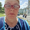 Знакомства: Елена, 61 год, Санкт-Петербург