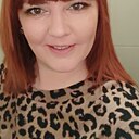 Знакомства: Ксения, 38 лет, Волгодонск