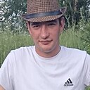 Знакомства: Илья, 25 лет, Шилка