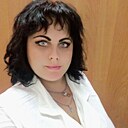 Знакомства: Галина Краснова, 41 год, Барнаул