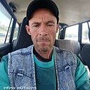 Знакомства: Андрей, 47 лет, Северобайкальск