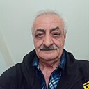Знакомства: Альберт, 68 лет, Ессентуки