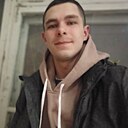 Знакомства: Дима, 22 года, Соликамск