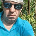 Знакомства: Андрей, 47 лет, Череповец