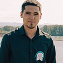 Знакомства: Егор, 35 лет, Кызыл