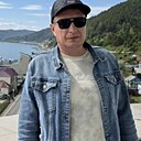 Знакомства: Денис, 50 лет, Ангарск