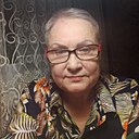 Знакомства: Галина, 67 лет, Сургут