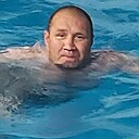 Знакомства: Андрей, 44 года, Ханты-Мансийск