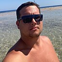 Знакомства: Андрей, 35 лет, Москва