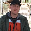 Знакомства: Андрей, 45 лет, Канск