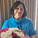 Знакомства: Лариса, 55 лет, Солигорск