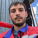 Знакомства: Олег, 33 года, Туринск