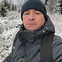 Знакомства: Эльмир, 41 год, Соликамск